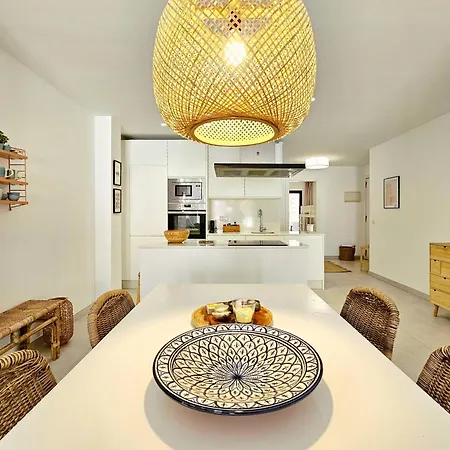 Lägenhet Maestranza Oasis By Lica Homes
