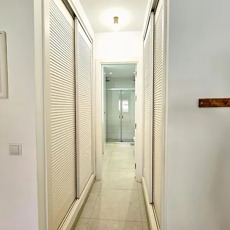 Maestranza Oasis By Lica Homes Lägenhet *