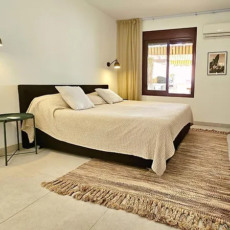 Apartment Maestranza Oasis By Lica Homes *