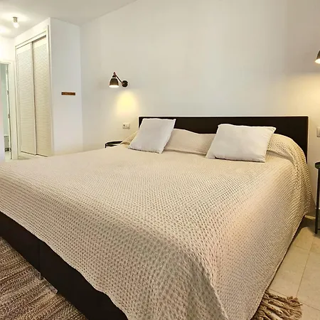 Lägenhet Maestranza Oasis By Lica Homes *