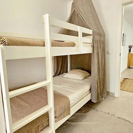 Apartment Maestranza Oasis By Lica Homes