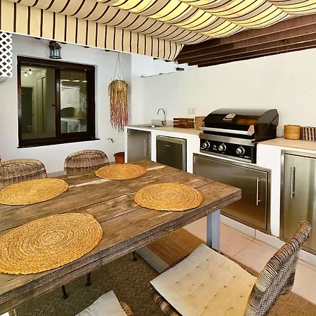 Maestranza Oasis By Lica Homes