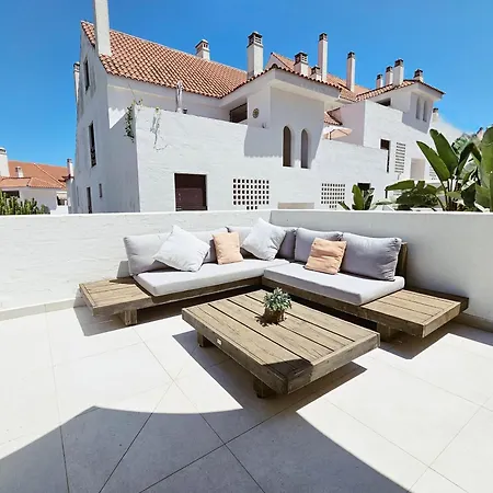 Maestranza Oasis By Lica Homes Marbella