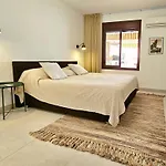 Apartment Maestranza Oasis By Lica Homes *