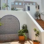 Maestranza Oasis By Lica Homes Apartment *