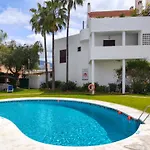 Maestranza Oasis By Lica Homes * Marbella