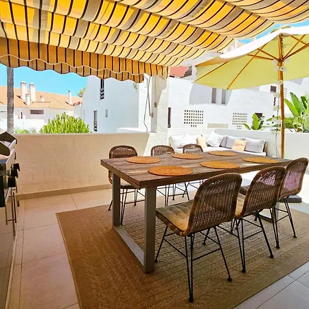 Maestranza Oasis By Lica Homes *