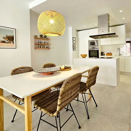 Maestranza Oasis By Lica Homes Appartamento