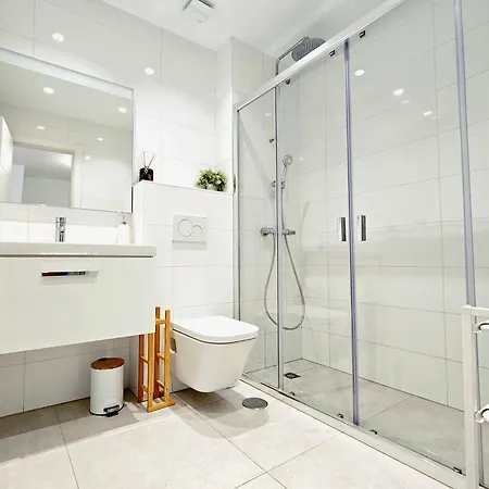 Maestranza Oasis By Lica Homes דירה