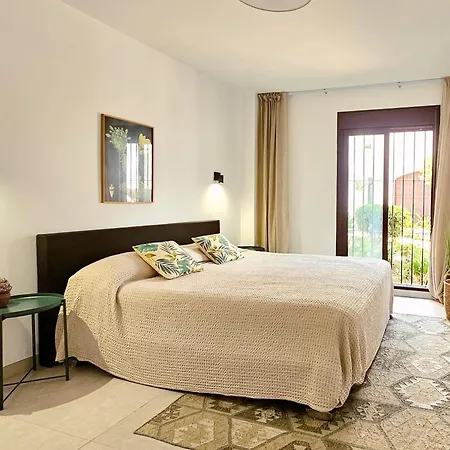 Maestranza Oasis By Lica Homes דירה *