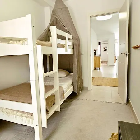 דירה Maestranza Oasis By Lica Homes מארבלה