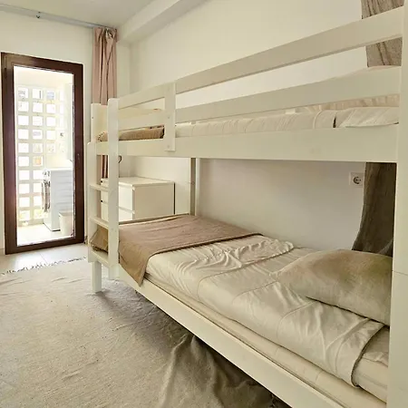 Maestranza Oasis By Lica Homes *