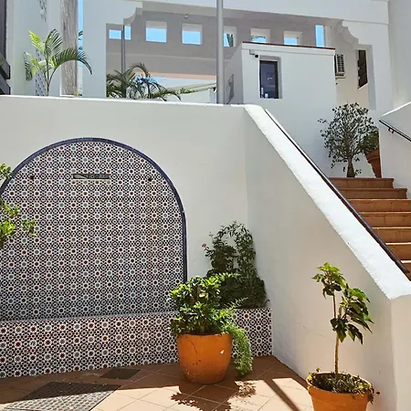 Maestranza Oasis By Lica Homes Апартаменты *