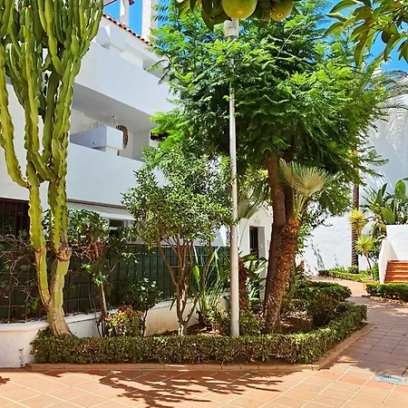 Apartment Maestranza Oasis By Lica Homes Marbella