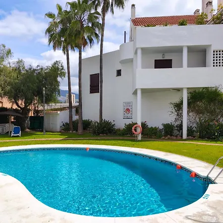 Maestranza Oasis By Lica Homes * מארבלה