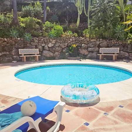 Maestranza Oasis By Lica Homes