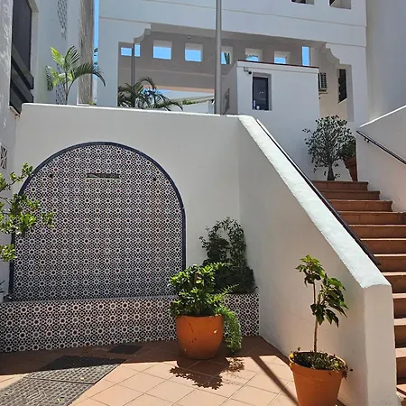 Maestranza Oasis By Lica Homes Apartament