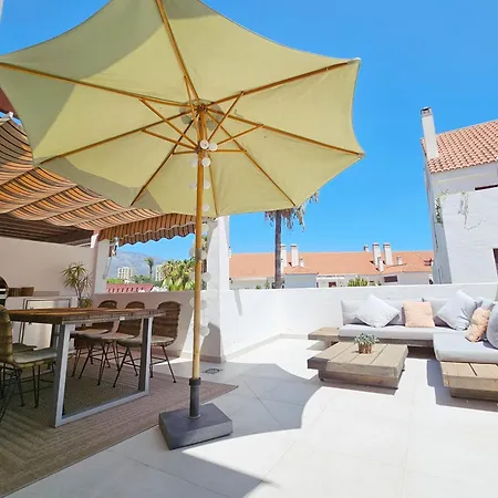 アパート Maestranza Oasis By Lica Homes