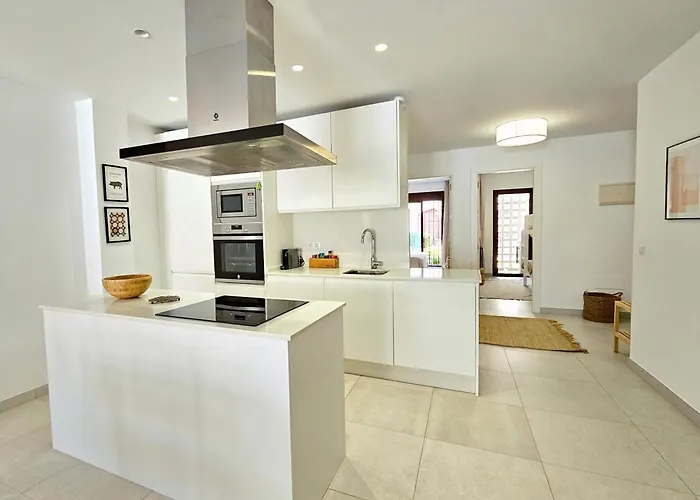 Maestranza Oasis By Lica Homes