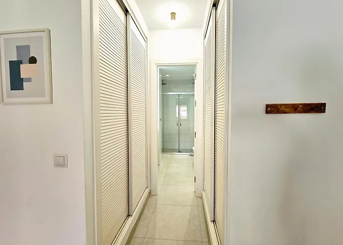 Maestranza Oasis By Lica Homes Apartament *