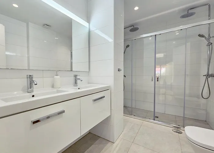 Maestranza Oasis By Lica Homes