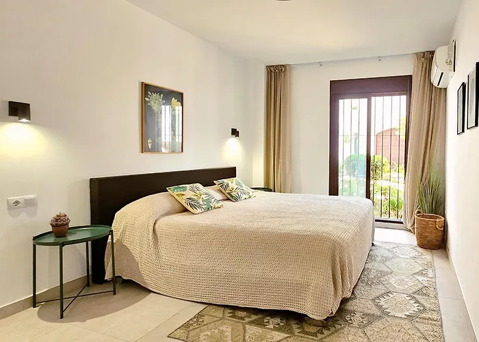 Maestranza Oasis By Lica Homes Apartament *