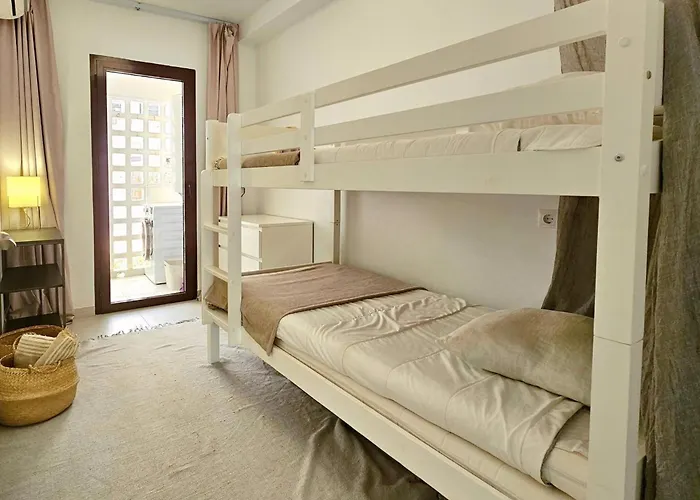 Maestranza Oasis By Lica Homes *