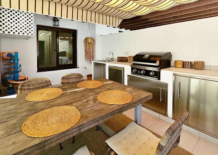 Maestranza Oasis By Lica Homes
