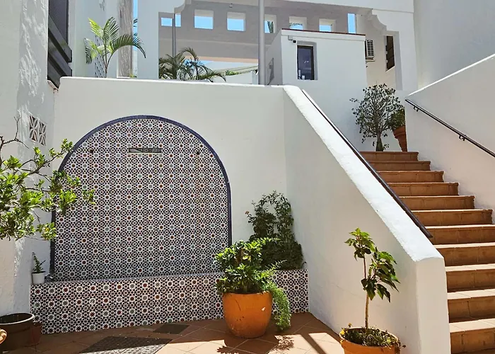 Maestranza Oasis By Lica Homes Apartament *