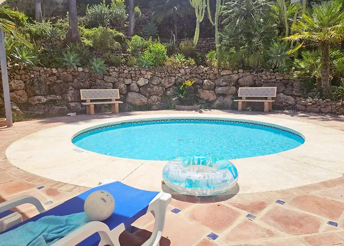 Maestranza Oasis By Lica Homes