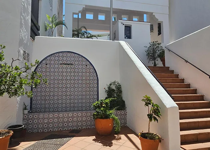 Maestranza Oasis By Lica Homes Apartament