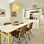 Maestranza Oasis By Lica Homes Апартаменти