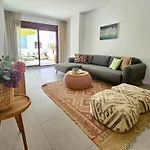 Maestranza Oasis By Lica Homes Апартаменти Марбелья