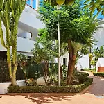 Апартаменти Maestranza Oasis By Lica Homes Марбелья