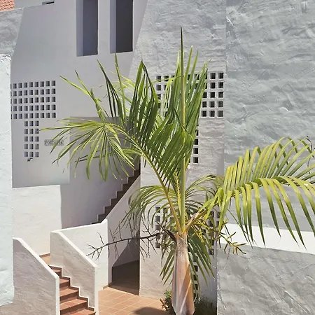 Maestranza Oasis By Lica Homes Марбелья