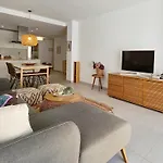 Appartement Maestranza Oasis By Lica Homes *