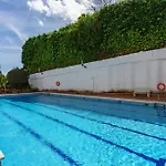 Maestranza Oasis By Lica Homes Appartement