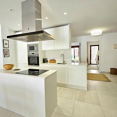 Maestranza Oasis By Lica Homes