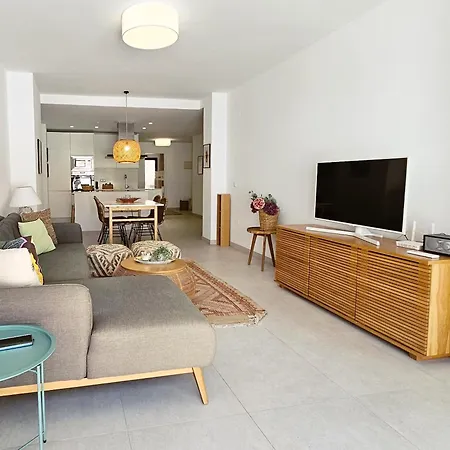 Διαμέρισμα Maestranza Oasis By Lica Homes