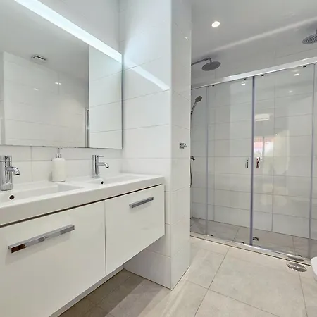 Maestranza Oasis By Lica Homes